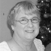 Obituary of Linda Chaney