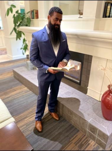 Obituary of James Jamar Harris