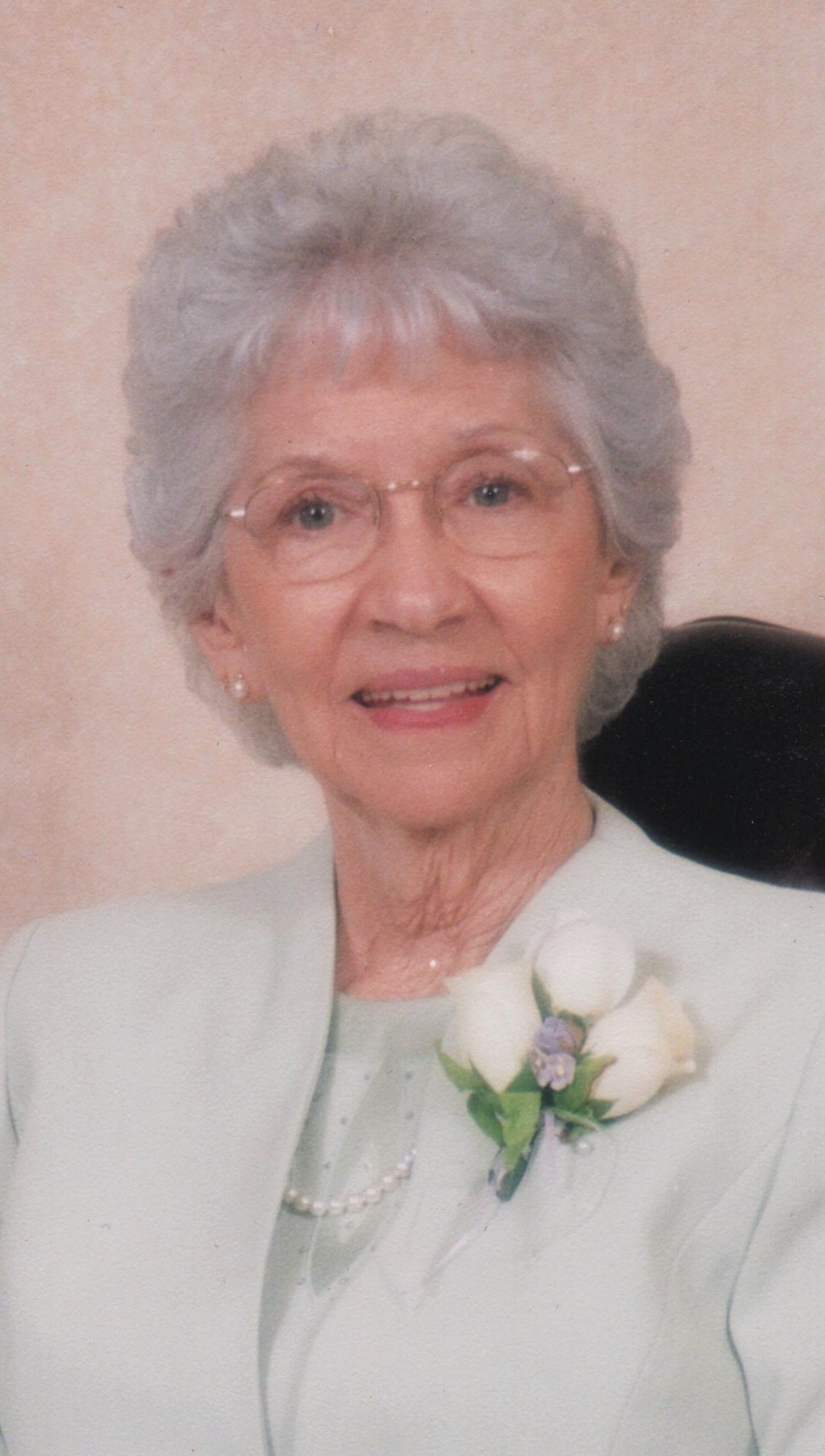 Obituary of Jeannie Marie Lindstrom