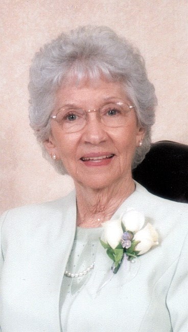 Obituary of Jeannie Marie Lindstrom
