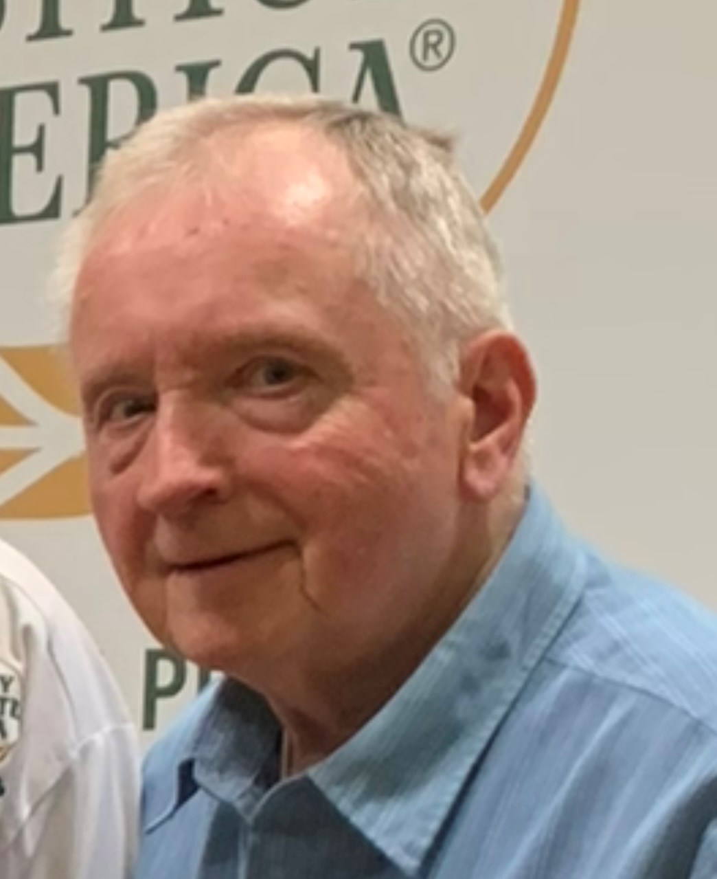 Obituary of Charles Edward Watterson