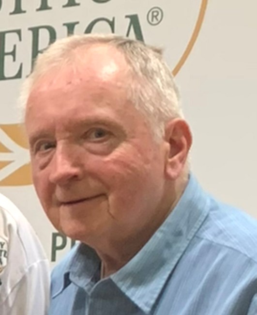 Obituary of Charles Edward Watterson