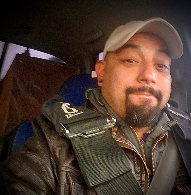 Obituario de Robert Montes