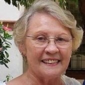 Obituary of Brigitte P. Jonas