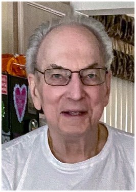 Obituary of Daniel A. Zacharias