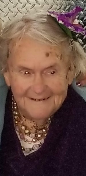 Obituary of Gradie A. Bullington