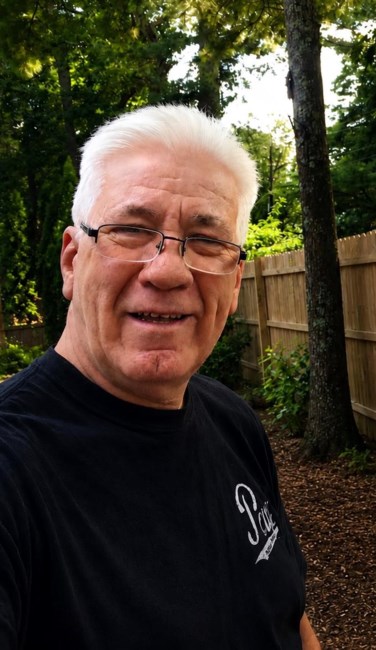 Obituary of Robert William Cappellano
