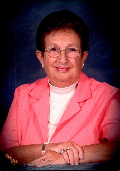 Obituary of Marianne Bowers