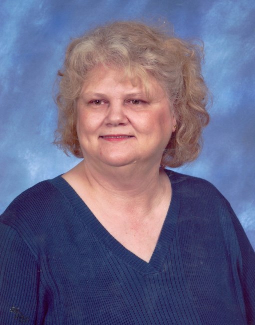 Obituary of Rosy Epperson Lunsford