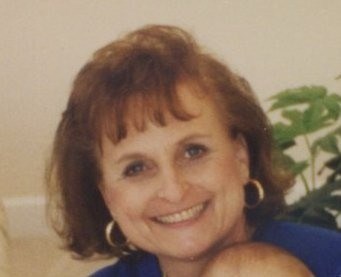 Obituary of Judith Rochelle Kitograd
