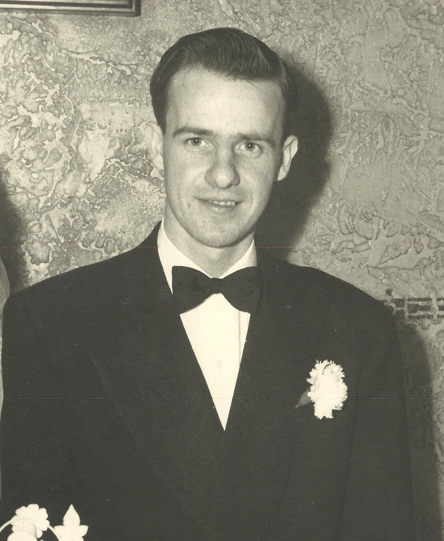 Obituary of Joseph E. "Joe" Barton