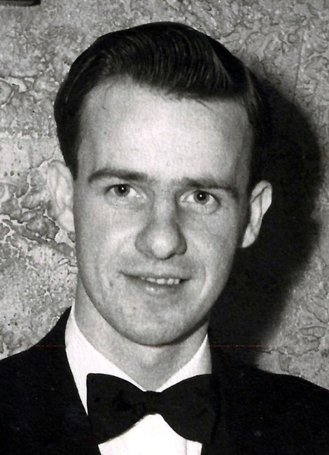 Obituary of Joseph E. "Joe" Barton