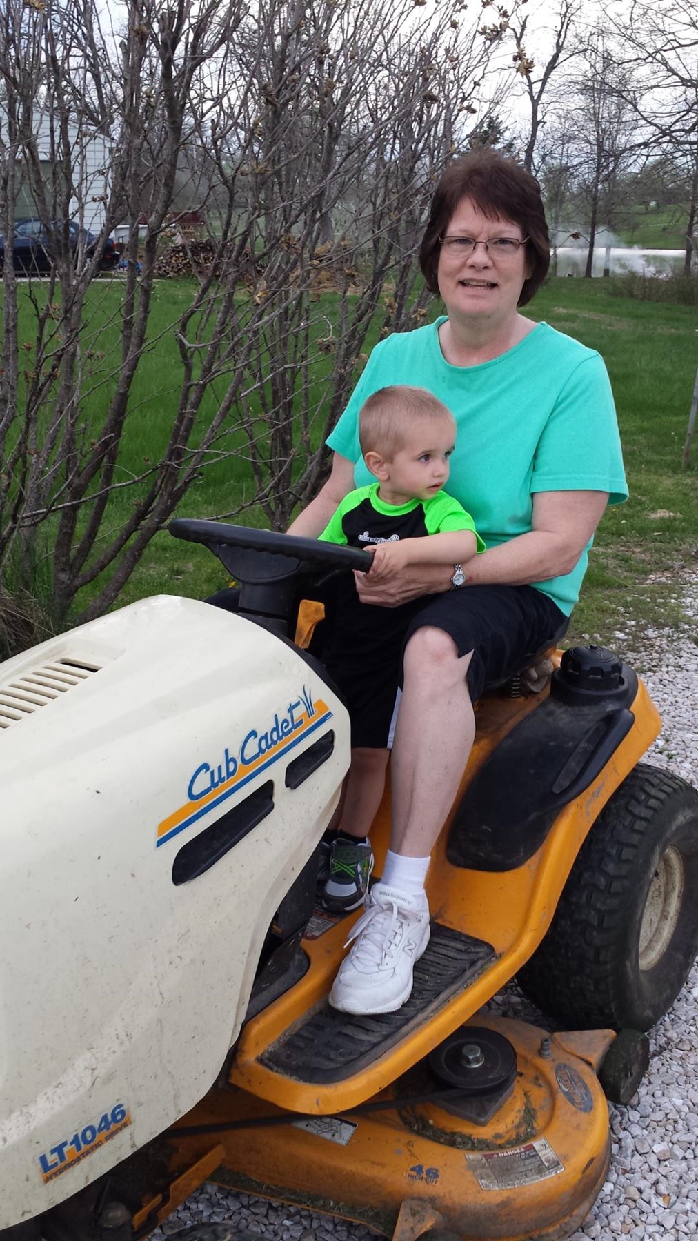 Obituary of Patricia A. Richter