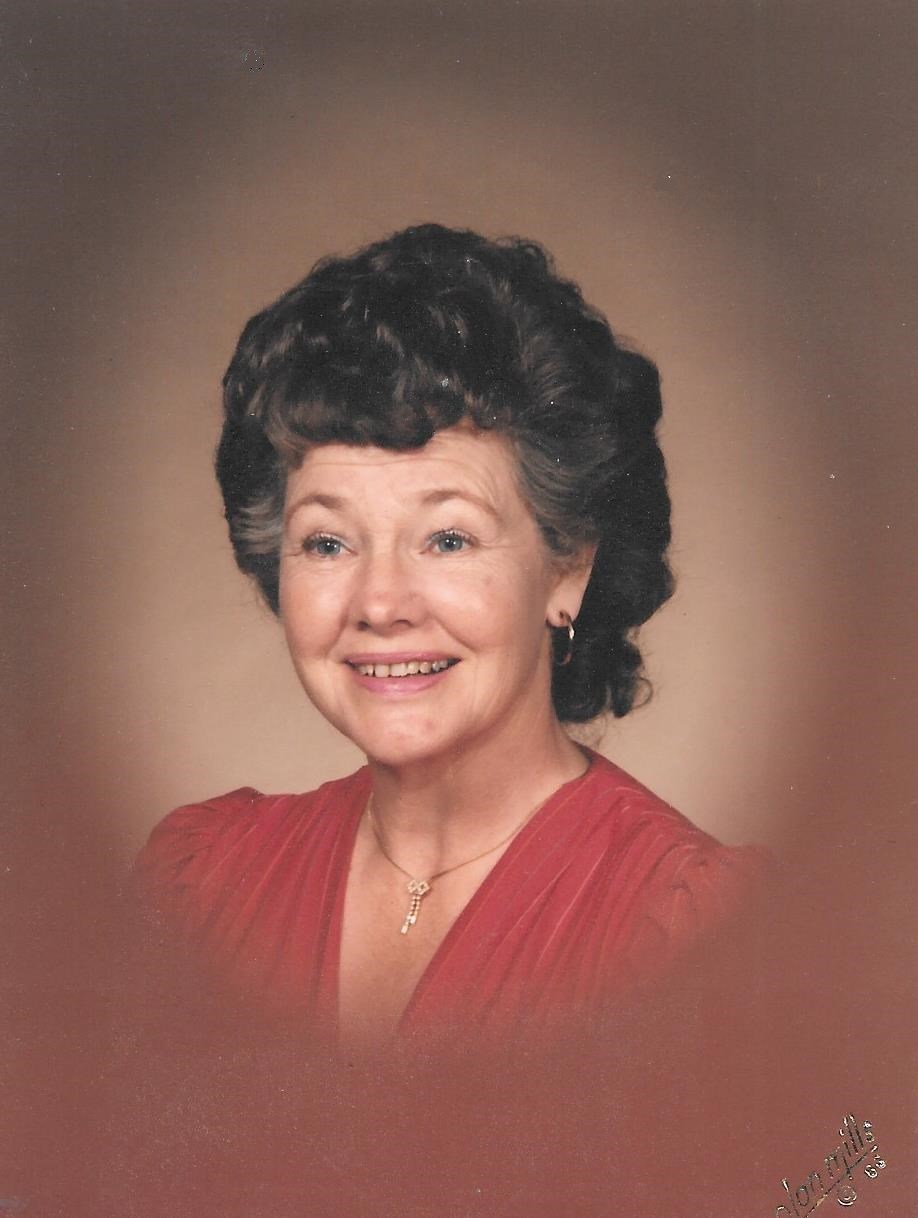 Obituary of Carolyn Ann Parrish