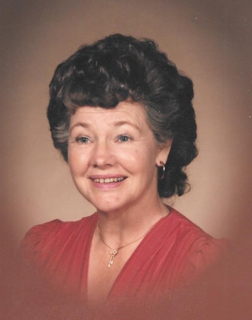 Obituary of Carolyn Ann Parrish