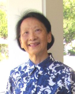Obituary of Stella Sze-Shang Hsi