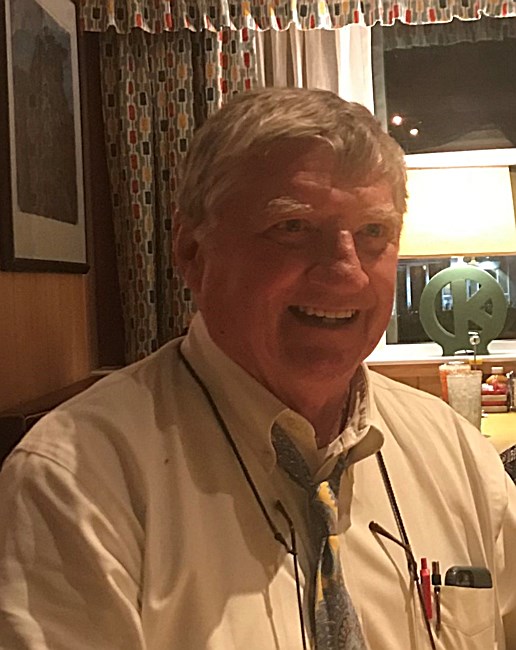 Obituario de Sidney James “Jim” Cherry