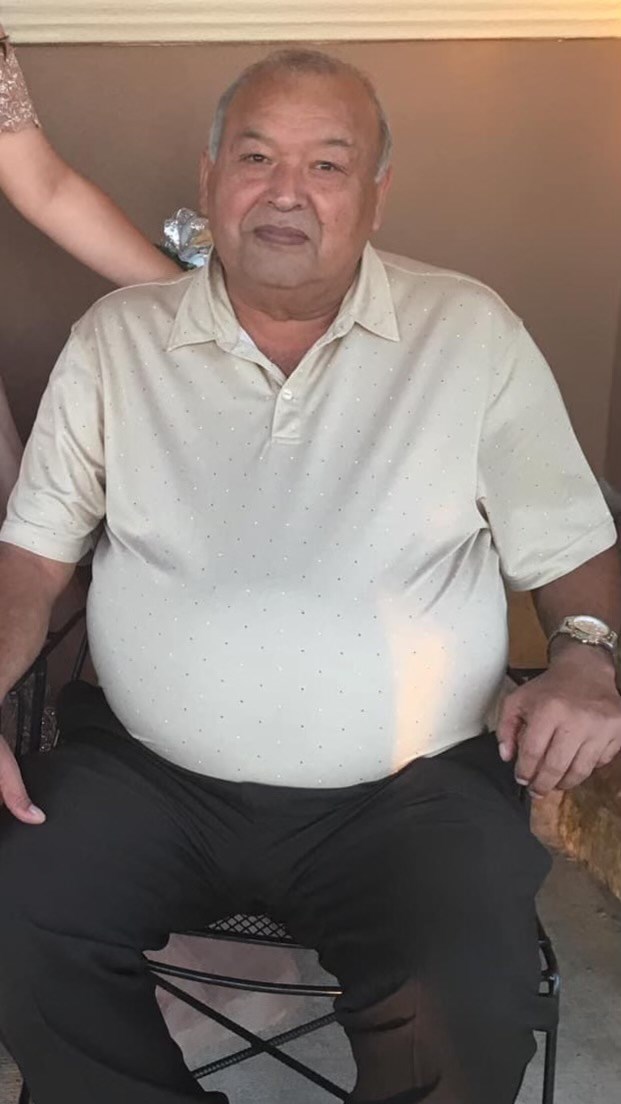 Obituary of Victor Aguilar Jr.