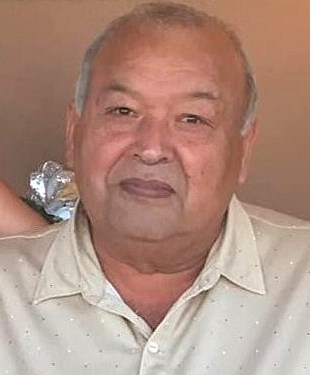 Obituary of Victor Aguilar Jr.
