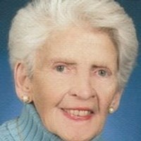 Obituary of Elizabeth A. O'Connor