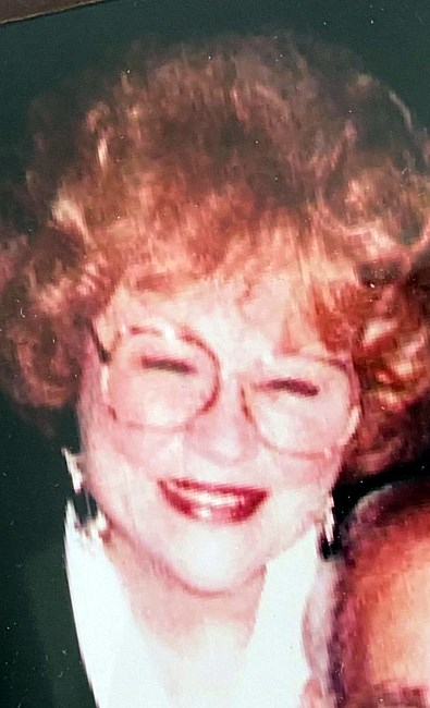 Obituary of Beverly S. Thornton