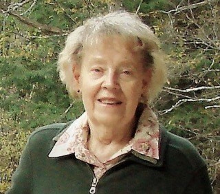 Obituary of Theresa Broderick Kusmierski