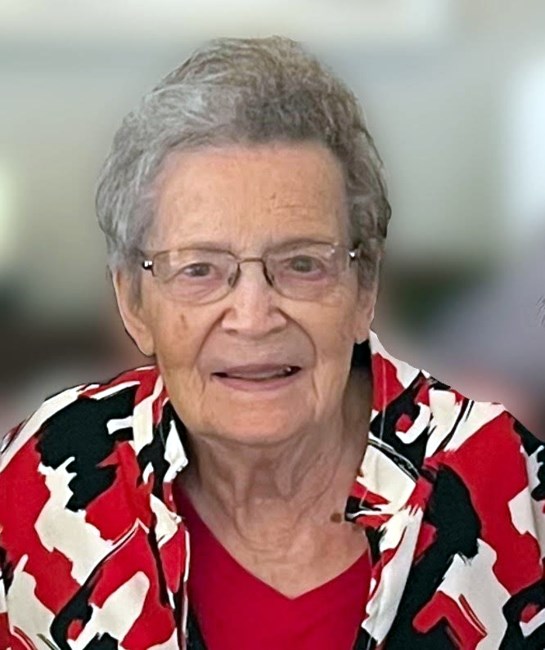 Obituary of Margaret Mary "Meg" (Engel) Bannigan