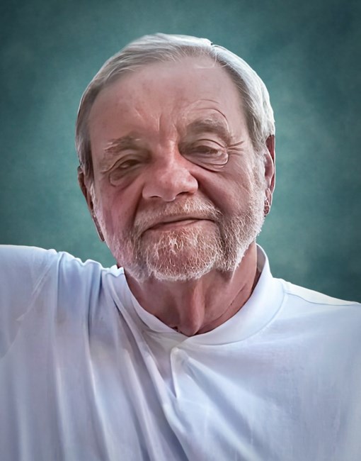 Obituary of Larry Frank Meeks