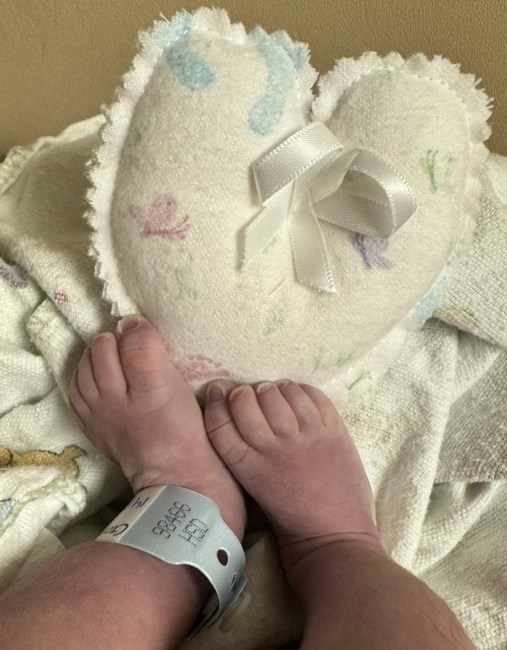 Obituary of Kaiaden Yahir Gonzalez