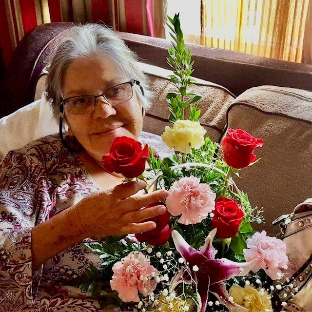 Obituario de Maria Carmen Solano