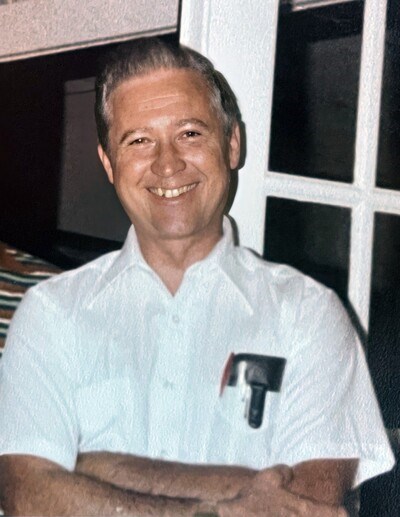 Avis de décès de Robert Dewey "RD" McMillan, Jr.