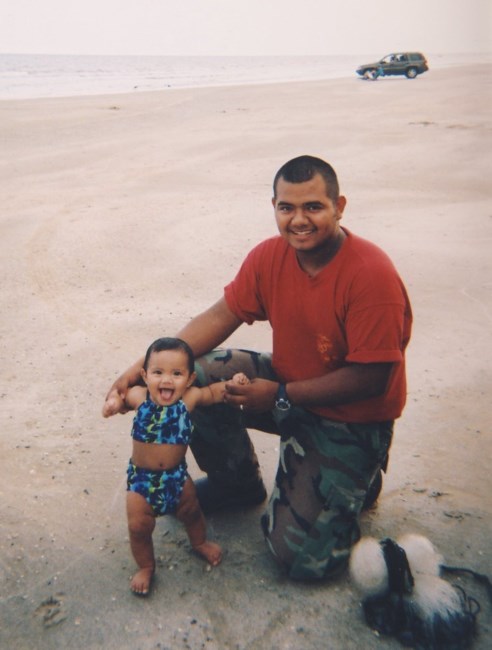 Obituary of Fidel Sanchez, III