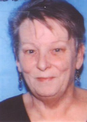 Obituary of Anna Shirley Nickens