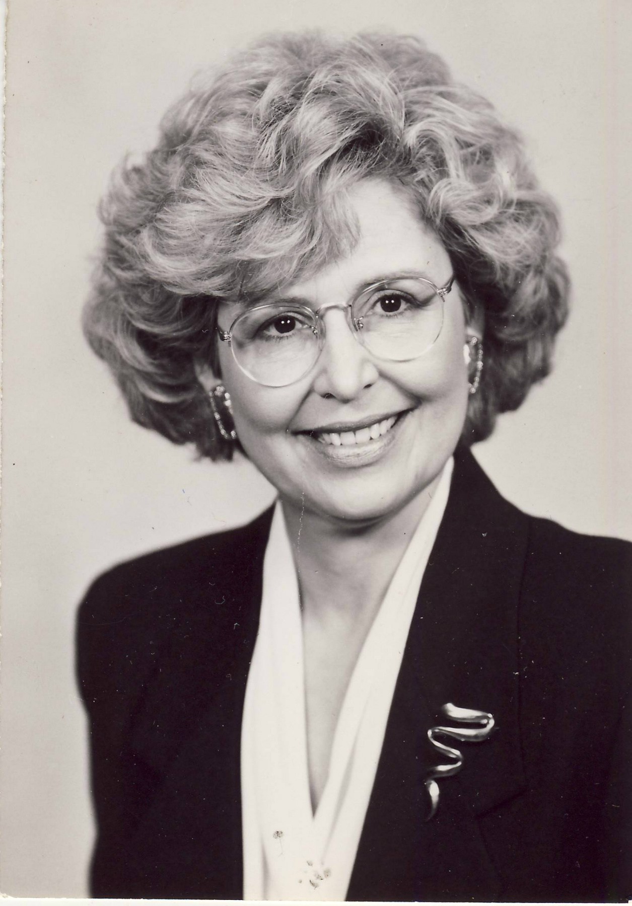 Obituary of Glenda Bright Rust