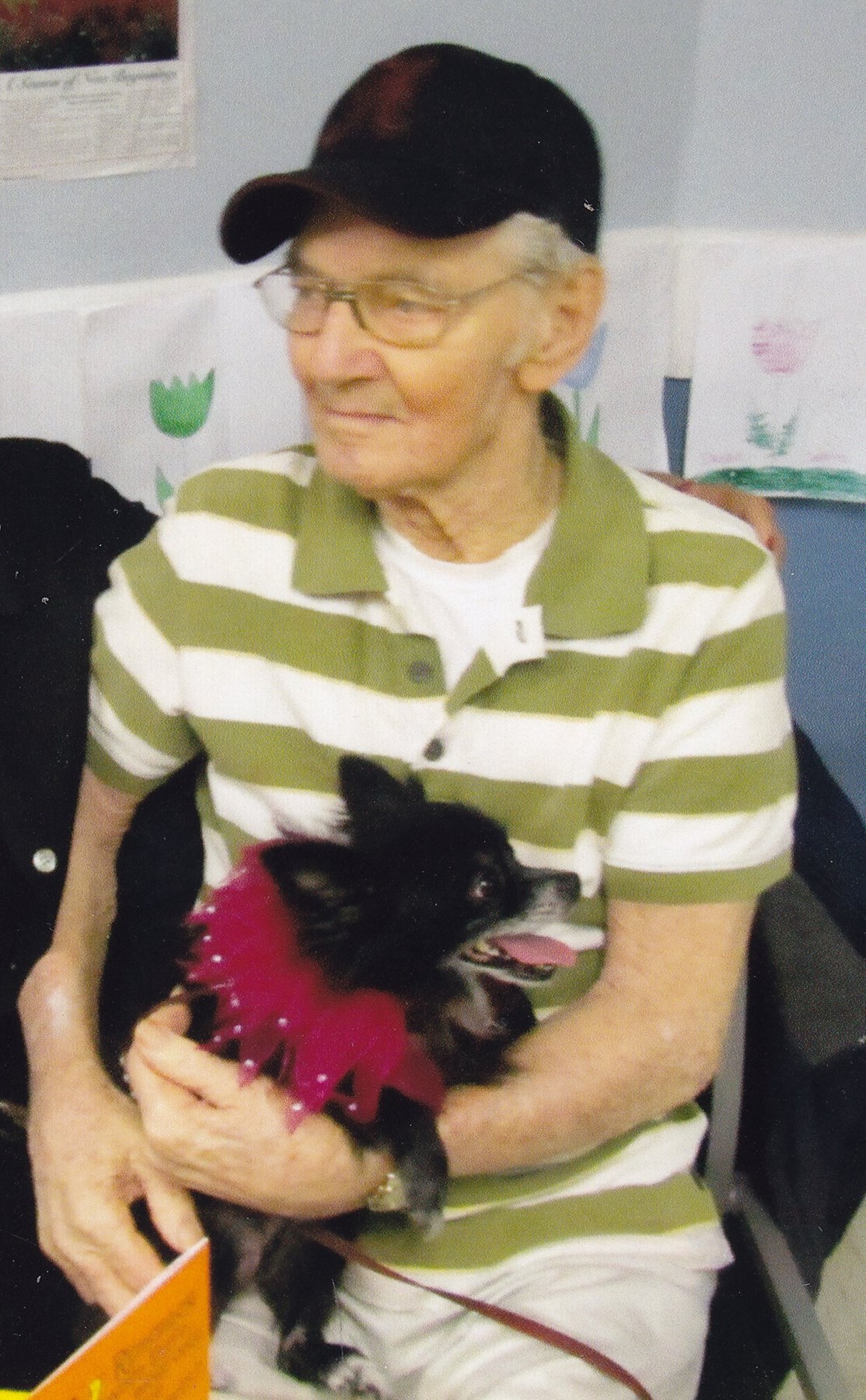 Fred Fleming Obituary Saraland Al