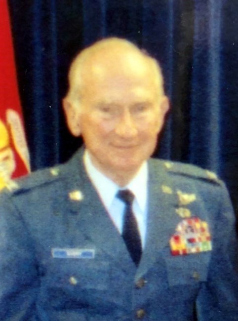Obituary of George Aubry Jr