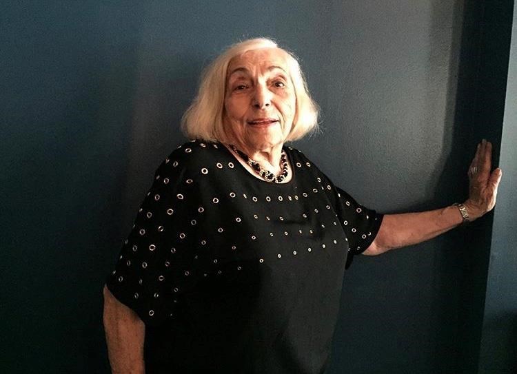 Obituary of Katherine Spyridon