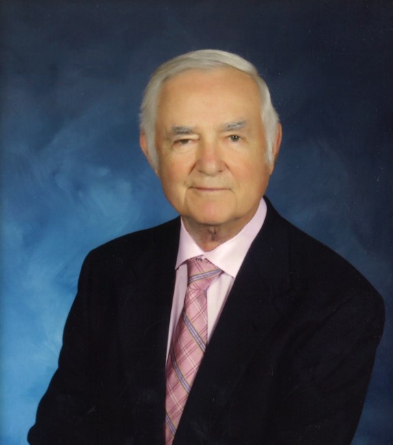 Obituary of Gene Lee Davidson