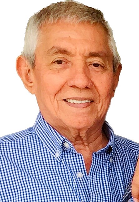 Obituary of Eduardo Chavez