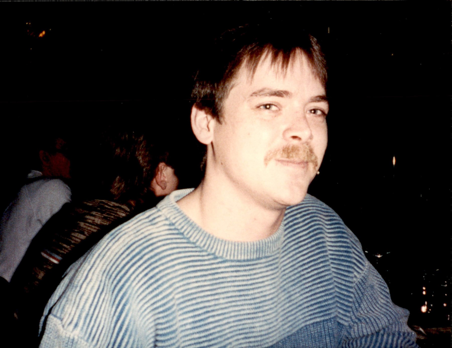 Obituary of Timothy A. Clifford