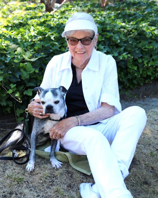 Obituary of Dolores Kenney Beam