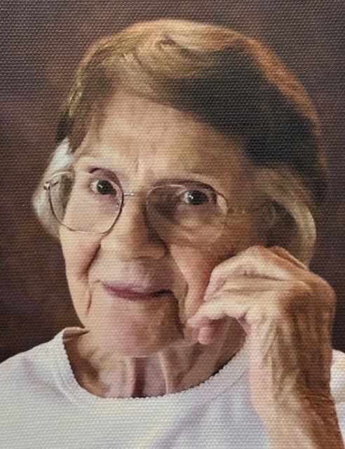 Obituary of Gloria Marion Grasley