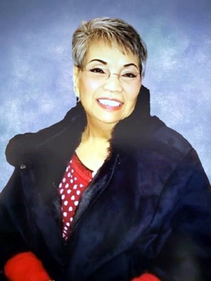Obituary of Anicia Dayacap Esteybar