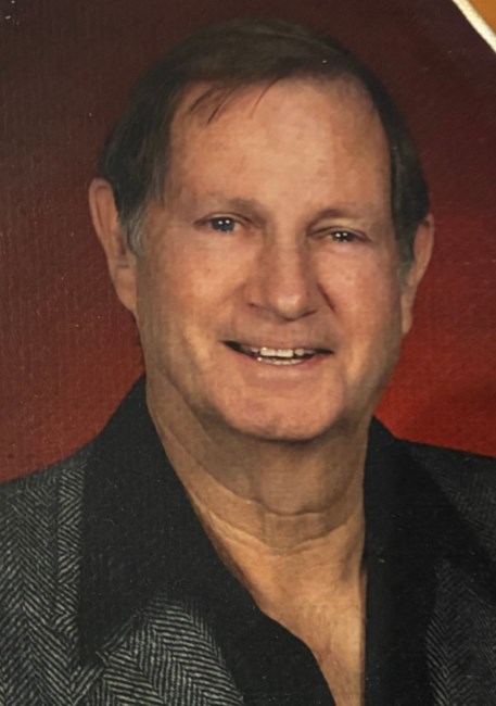 Obituario de Samuel Moore Shute Jr.