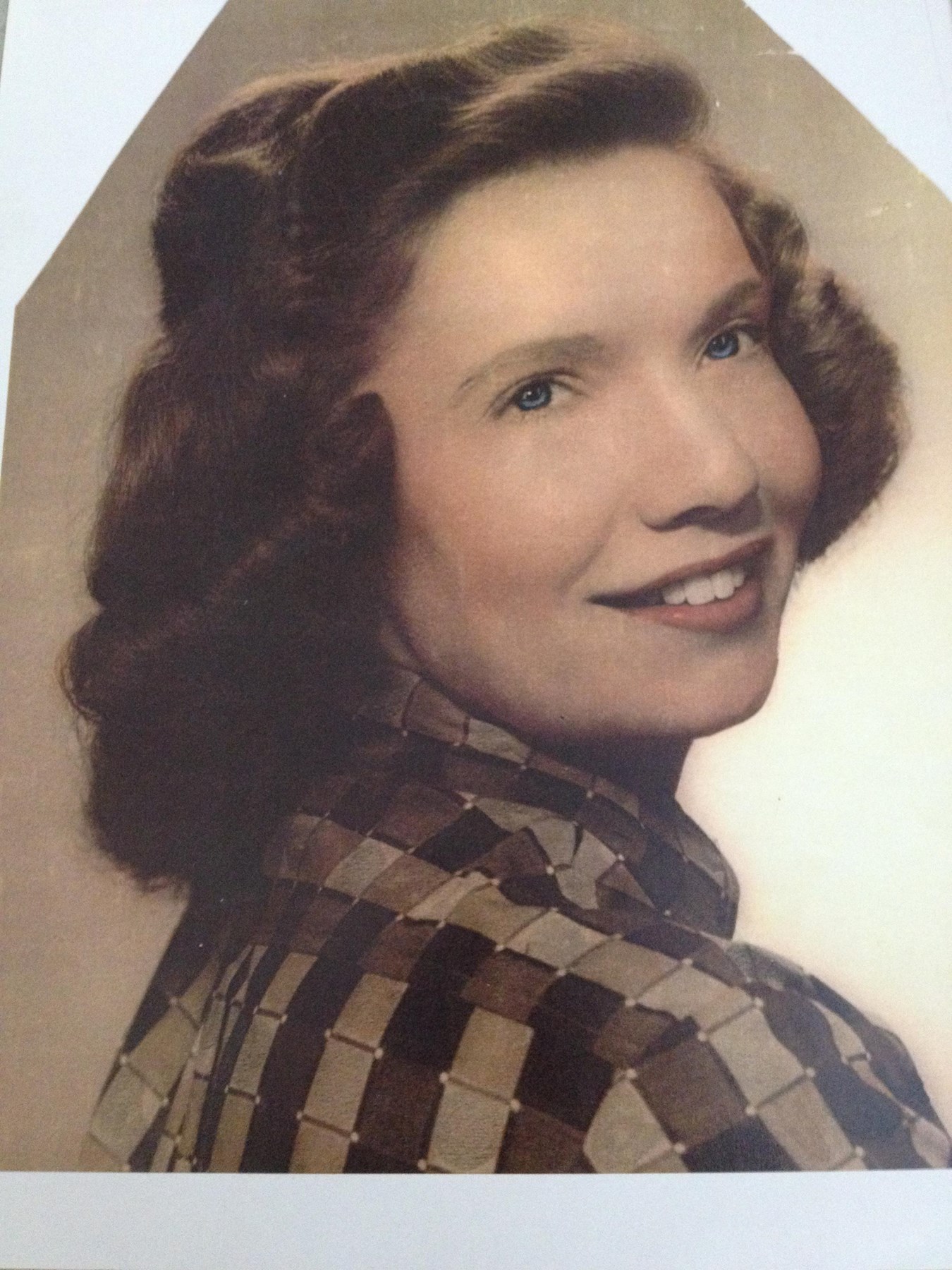 Norma Palmer Obituary Mobile, AL