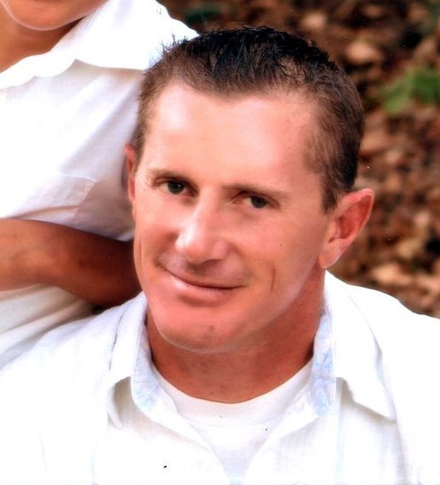 Obituary of Steven Jerry Cook