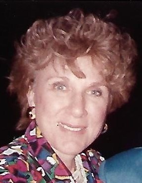 Obituary of Ann Kostas Papavassiliou
