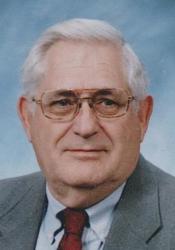 Obituary of James "Bud" K. Hardin