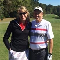 Obituary of Michael Paul Morrison