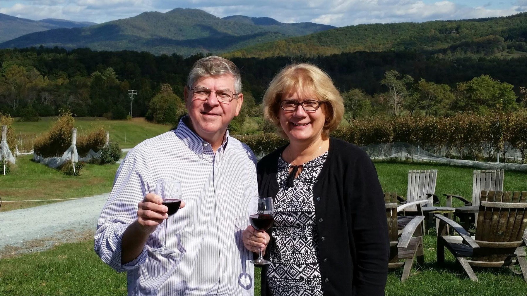 Obituary of David Michael Fore